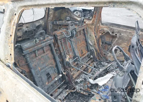 2014 Ford Escape Titanium из США, поврежденный, VIN 1FMCU9J90EUE29220